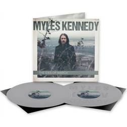 The Ides of March Grey LP] (Vinyl)